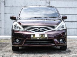 Dijual Cepat Nissan Grand Livina XV 2015 di DKI Jakarta 2