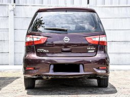 Dijual Cepat Nissan Grand Livina XV 2015 di DKI Jakarta 3