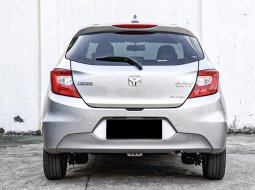 Dijual Mobil Honda Brio Satya E 2019 di DKI Jakarta 3