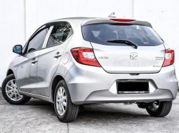 Dijual Mobil Honda Brio Satya E 2019 di DKI Jakarta 4