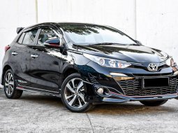 Dijual Mobil Toyota Yaris TRD Sportivo 2019 di DKI Jakarta 1