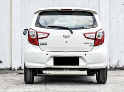 Dijual Cepat Daihatsu Ayla X 2019 di DKI Jakarta 3