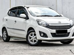 Dijual Cepat Daihatsu Ayla X 2019 di DKI Jakarta 1