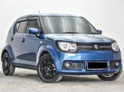 Jual Mobil Suzuki Ignis GL 2018 di DKI Jakarta 2