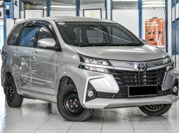 Jual Mobil Toyota Avanza G 2019 di DKI Jakarta 1