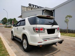 Jual Toyota Fortuner G VNT DSL matic 2014 di Bekasi 7