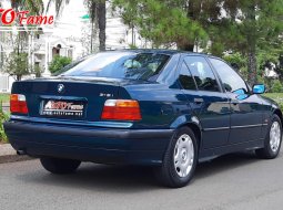 Jual Mobil BMW 3 Series E36 318i 1997 di DKI Jakarta 7