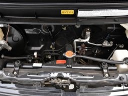 Jual Mobil Daihatsu Gran Max D 2018 Hitam di Tangerang Selatan 1