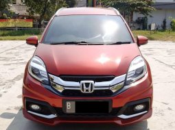 Dijual Mobil Honda Mobilio RS 2016 AT di DKI Jakarta 6