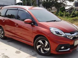 Dijual Mobil Honda Mobilio RS 2016 AT di DKI Jakarta 5