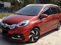 Dijual Mobil Honda Mobilio RS 2016 AT di DKI Jakarta 4