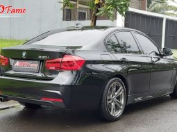 Jual Mobil BMW 3 Series F30 330i LCI MSport Facelift 2016 di DKI Jakarta 9