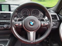 Jual Mobil BMW 3 Series F30 330i LCI MSport Facelift 2016 di DKI Jakarta 7