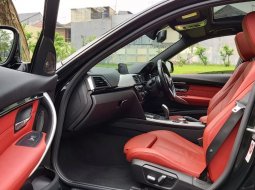 Jual Mobil BMW 3 Series F30 330i LCI MSport Facelift 2016 di DKI Jakarta 3