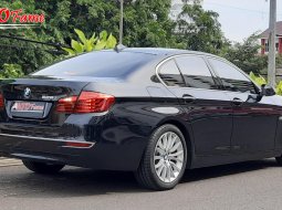 Jual Mobil BMW 5 Series 528i Luxury Facelift 2015 di DKI Jakarta 9