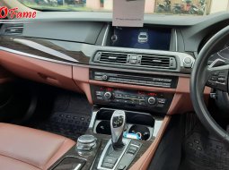 Jual Mobil BMW 5 Series 528i Luxury Facelift 2015 di DKI Jakarta 7