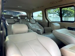 Jual Mobil Hyundai H-1 Royale 2011 Putih di DKI Jakarta 2