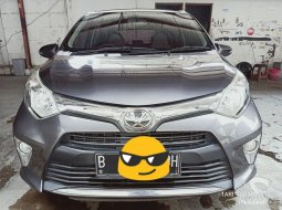Dijual Toyota Calya 1.2 Automatic at th 2017 di Bekasi 10