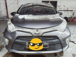 Dijual Toyota Calya 1.2 Automatic at th 2017 di Bekasi 5