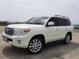 Jual mobil Toyota Land Cruiser 4.5 V8 Diesel 2014 , Kota Jakarta Utara, DKI Jakarta 4