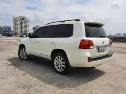 Jual mobil Toyota Land Cruiser 4.5 V8 Diesel 2014 , Kota Jakarta Utara, DKI Jakarta 1