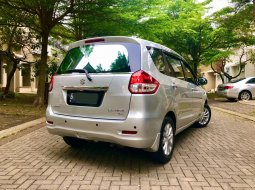 Jual mobil Suzuki Ertiga GX AT 2013 Silver, Kota Tangerang Selatan, Banten 9