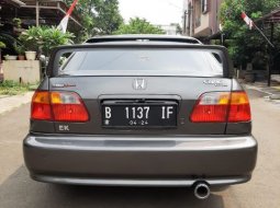 Jual Mobil Honda Civic Ferio 2000 Vtec 1.6 Automatic ( Facelift ) di DKI Jakarta 6