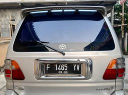 Jual Mobil Toyota Kijang LGX 2002 di DKI Jakarta 2
