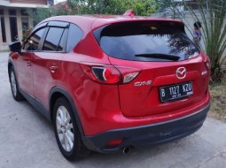 Jual Mobil Mazda CX-5 2.0 2014 di DKI Jakarta 5