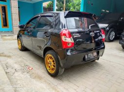 Jual Mobil Toyota Etios Valco E 2013 di DKI Jakarta 5