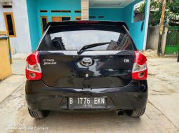 Jual Mobil Toyota Etios Valco E 2013 di DKI Jakarta 2