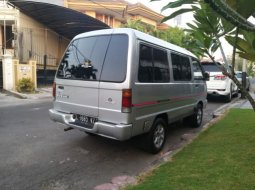 Dijual Mobil Suzuki Carry 1.0 Manual 2001 di Jawa Timur 3