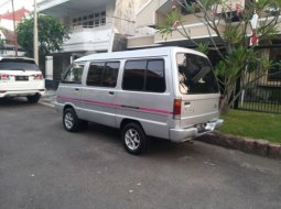 Dijual Mobil Suzuki Carry 1.0 Manual 2001 di Jawa Timur 4