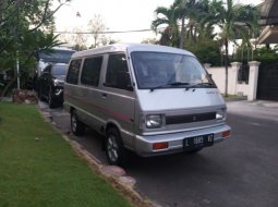 Dijual Mobil Suzuki Carry 1.0 Manual 2001 di Jawa Timur 1