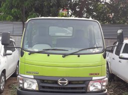 Dijual Hino Dutro 110 SDL 2018 (Chassis ) 6