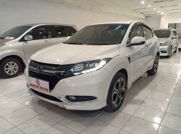 Jual Mobil Honda HR-V 1.8 E JBL CVT AT 2016 Putih HRV Km Rendah di Jawa Barat 8