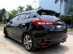 Dijual Toyota Yaris TRD Sportivo 2019 Hitam di DKI Jakarta 7
