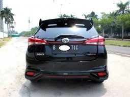Dijual Toyota Yaris TRD Sportivo 2019 Hitam di DKI Jakarta 6