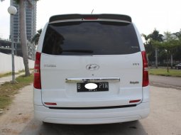 Jual Cepat Hyundai H-1 Royale 2016 Putih di DKI Jakarta 5