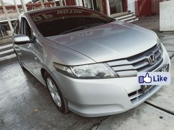 Dijual Honda City S at th 2010 di Bekasi 4
