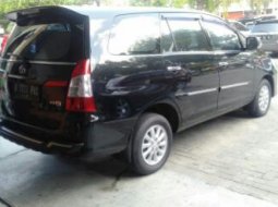 Dijual Toyota Kijang Innova 2.5 G 2014 di Riau 2