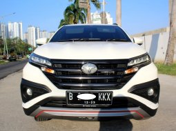 Jual Mobil Toyota Rush TRD Sportivo 2018 Putih di DKI Jakarta 10