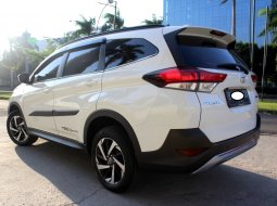 Jual Mobil Toyota Rush TRD Sportivo 2018 Putih di DKI Jakarta 5