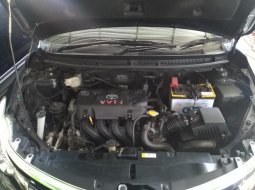 Jual Toyota Vios G 2014 Hitam di Jawa Timur 3