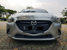 Dijual Mazda 2 R AT 2015 di Tangerang Selatan 9