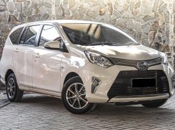 Dijual Toyota Calya G 2019 di DKI Jakarta 1