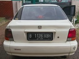 Jual Honda City Persona 1996 di DKI Jakarta 10