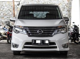 Dijual Nissan Serena Highway Star 2017 di DKI Jakarta 2