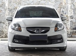 Dijual Mobil Honda Brio E 2014 di DKI Jakarta 2