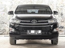 Dijual Cepat Toyota Kijang Innova G 2016 di DKI Jakarta 3